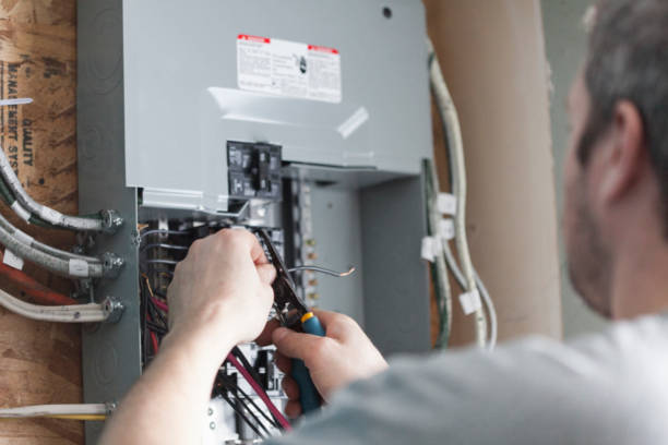 Best Surge Protection Installation  in USA